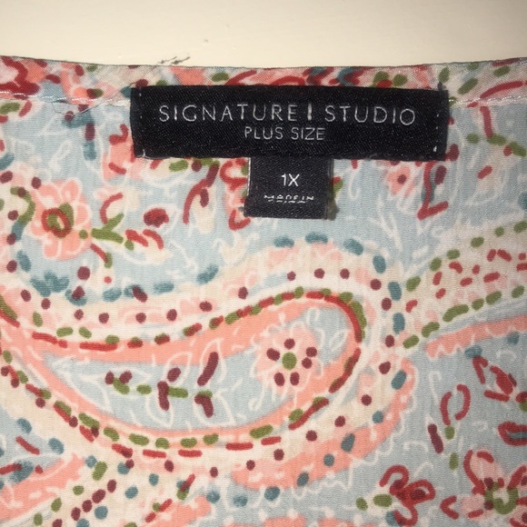 Sz: 1X Signature Studio - Picture 3 of 5